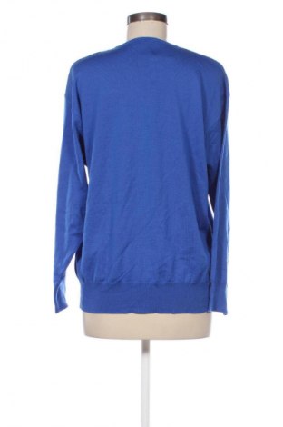 Damenpullover, Größe L, Farbe Blau, Preis € 10,49