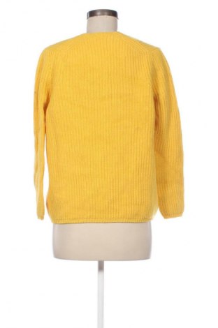 Damenpullover, Größe S, Farbe Gelb, Preis € 9,49