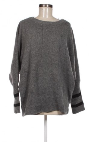 Damenpullover, Größe XL, Farbe Grau, Preis 10,49 €