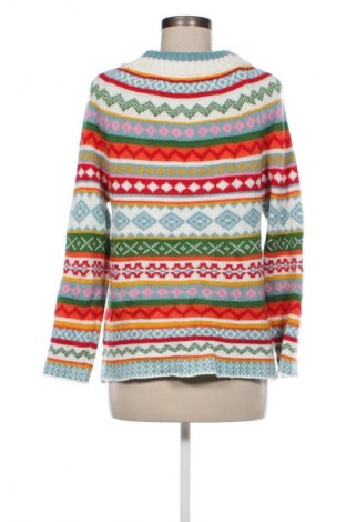 Damenpullover, Größe M, Farbe Mehrfarbig, Preis € 12,49