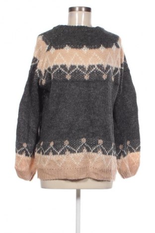 Damenpullover, Größe XXL, Farbe Mehrfarbig, Preis € 6,99