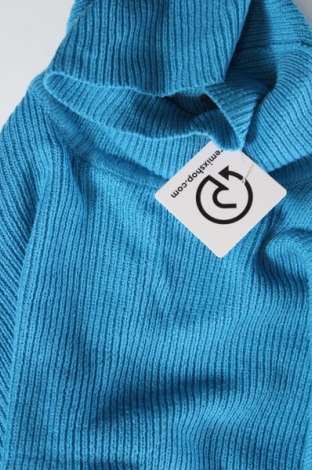 Damenpullover, Größe M, Farbe Blau, Preis 6,99 €