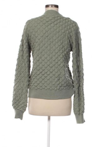 Damenpullover, Größe M, Farbe Grün, Preis € 6,99