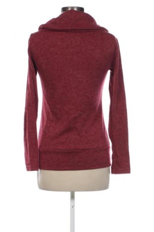 Damenpullover, Größe S, Farbe Rot, Preis € 9,49