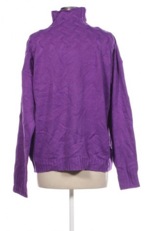 Damenpullover, Größe XS, Farbe Lila, Preis 20,49 €