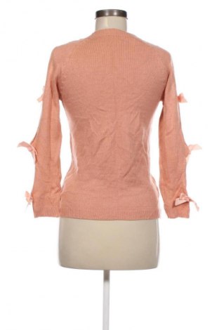 Damenpullover, Größe XS, Farbe Rosa, Preis 7,49 €