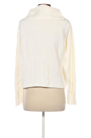 Damenpullover, Größe L, Farbe Weiß, Preis € 12,49