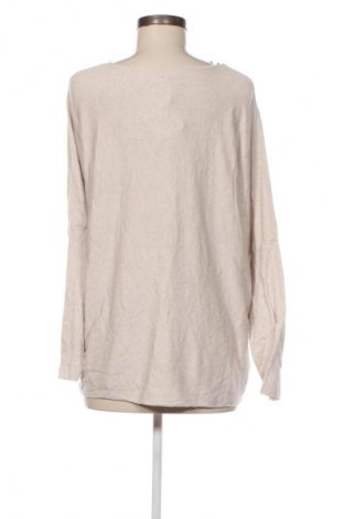 Damenpullover, Größe L, Farbe Beige, Preis € 8,99