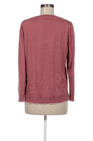 Damenpullover, Größe M, Farbe Aschrosa, Preis € 10,49