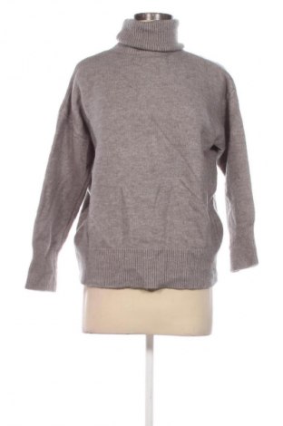 Damenpullover, Größe L, Farbe Grau, Preis € 7,99