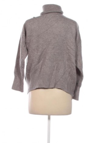 Damenpullover, Größe L, Farbe Grau, Preis € 7,99