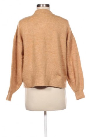 Damenpullover, Größe M, Farbe Beige, Preis € 7,49