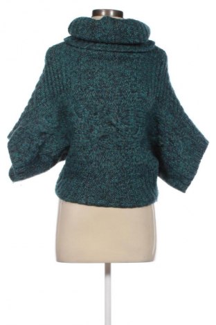 Damenpullover, Größe M, Farbe Grün, Preis € 11,99