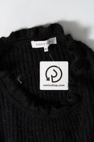 Damenpullover, Größe M, Farbe Schwarz, Preis 9,49 €