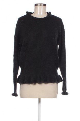 Damenpullover, Größe M, Farbe Schwarz, Preis 9,49 €