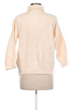 Damenpullover, Größe XL, Farbe Ecru, Preis € 9,49