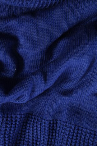 Damenpullover, Größe XXL, Farbe Blau, Preis € 10,49