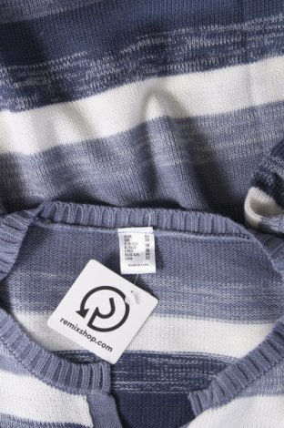 Damenpullover, Größe 3XL, Farbe Mehrfarbig, Preis € 11,49