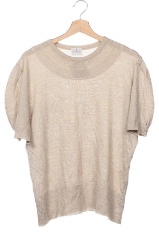 Damenpullover, Größe XS, Farbe Beige, Preis 9,49 €