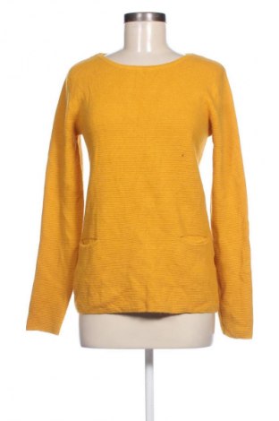 Damenpullover, Größe XS, Farbe Gelb, Preis € 9,49