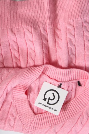 Damenpullover, Größe S, Farbe Rosa, Preis € 20,49