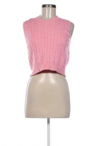 Damenpullover, Größe S, Farbe Rosa, Preis € 8,49