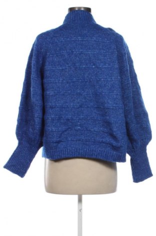 Damenpullover, Größe M, Farbe Blau, Preis € 10,49