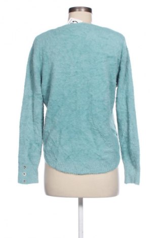 Damenpullover, Größe L, Farbe Blau, Preis € 20,49