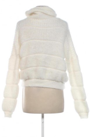 Damenpullover, Größe L, Farbe Weiß, Preis € 10,49