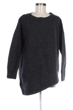 Damenpullover, Größe M, Farbe Grau, Preis € 10,49