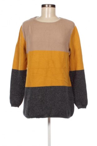 Damenpullover, Größe L, Farbe Mehrfarbig, Preis € 10,49