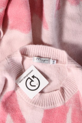 Damenpullover, Größe M, Farbe Rosa, Preis 7,99 €