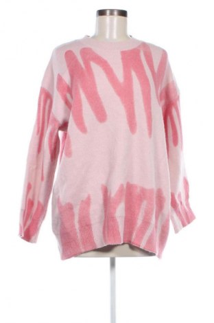 Damenpullover, Größe M, Farbe Rosa, Preis 7,99 €