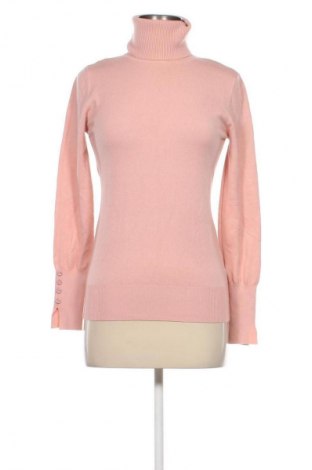 Damenpullover, Größe M, Farbe Rosa, Preis 9,99 €