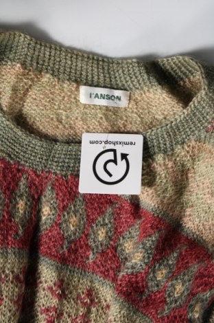 Damenpullover, Größe M, Farbe Mehrfarbig, Preis € 10,99