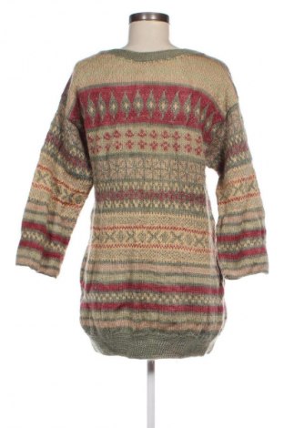 Damenpullover, Größe M, Farbe Mehrfarbig, Preis € 10,99