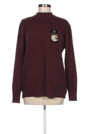 Damenpullover, Größe L, Farbe Braun, Preis 16,99 €