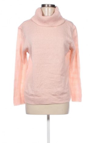 Damenpullover, Größe XL, Farbe Rosa, Preis € 20,49