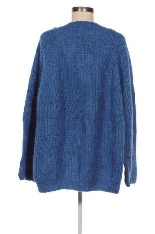 Damenpullover, Größe XL, Farbe Blau, Preis € 20,49