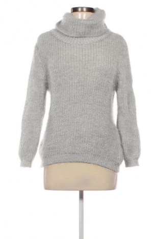 Damenpullover, Größe S, Farbe Grau, Preis € 10,49