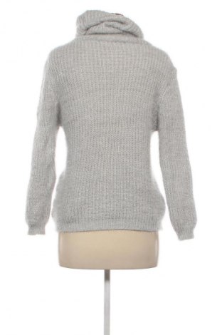 Damenpullover, Größe S, Farbe Grau, Preis 9,49 €