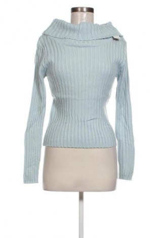 Damenpullover, Größe S, Farbe Blau, Preis 15,99 €