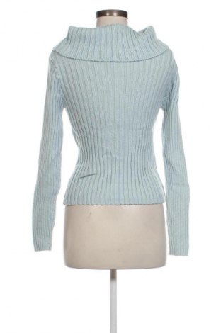 Damenpullover, Größe S, Farbe Blau, Preis 15,99 €