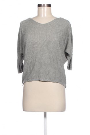 Damenpullover, Größe M, Farbe Grün, Preis 20,49 €