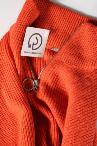 Damenpullover, Größe S, Farbe Orange, Preis € 12,49