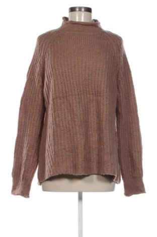 Damenpullover, Größe M, Farbe Braun, Preis € 8,99