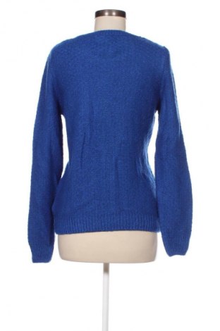 Damenpullover, Größe M, Farbe Blau, Preis € 10,99