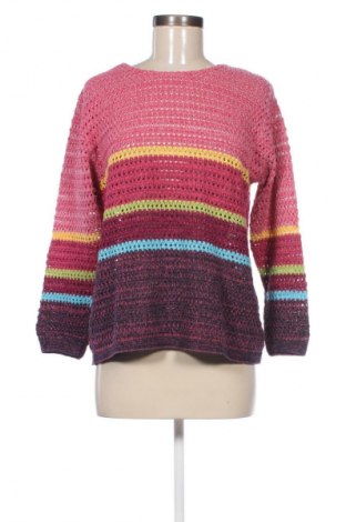 Damenpullover, Größe M, Farbe Mehrfarbig, Preis € 20,49