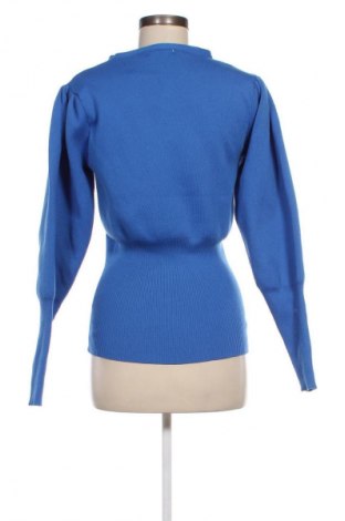 Damenpullover, Größe S, Farbe Blau, Preis € 14,83