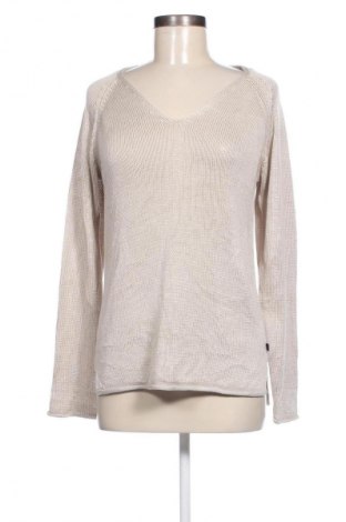 Damenpullover, Größe L, Farbe Beige, Preis € 10,49